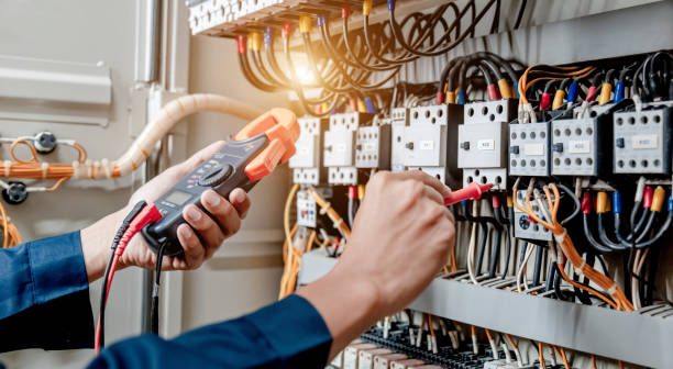 Best Electrical Contractors for Businesses  in South Woodstock, CT