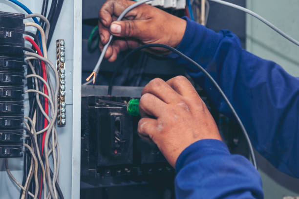 Best Affordable Electrical Installation  in South Woodstock, CT