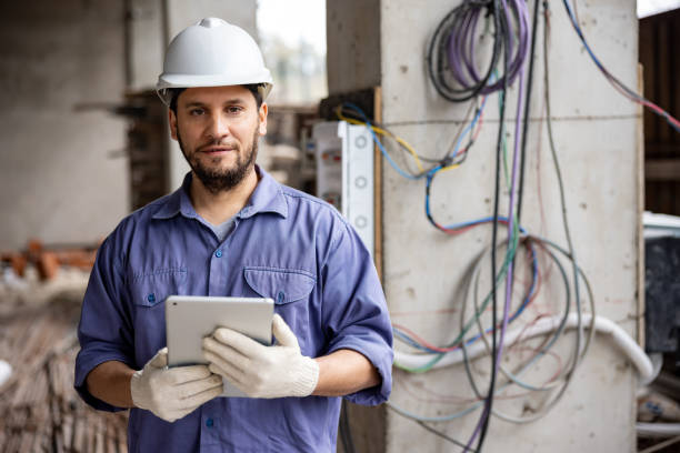 Best Electric Panel Repair  in South Woodstock, CT