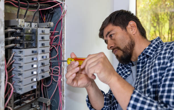 Best Electrical Outlet Repair  in South Woodstock, CT